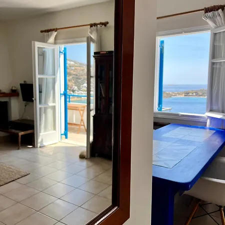 Theros Appartement *