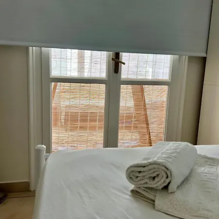 Appartement Theros *