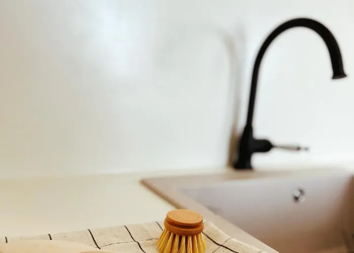 Theros Appartement *