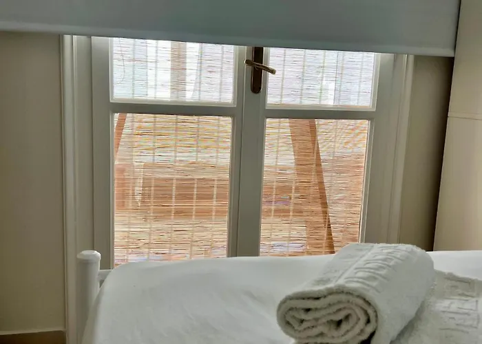 Appartement Theros *