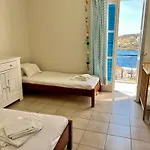Theros Apartamento Batsi (Andros)