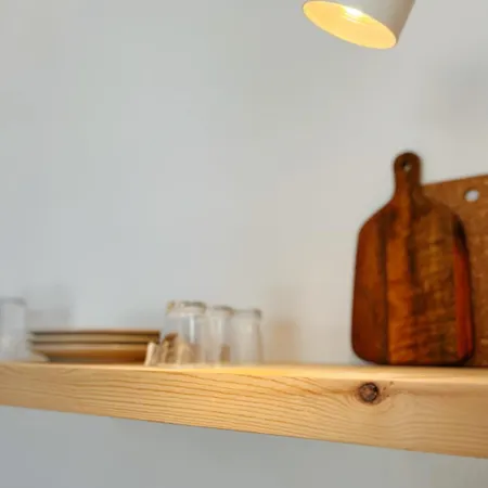 Apartamento Theros