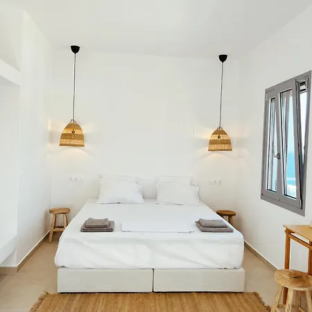 Theros Appartement Batsi