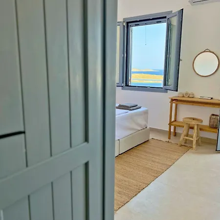 Theros * Batsi (Andros)