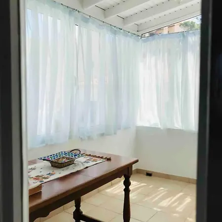 Appartement Theros