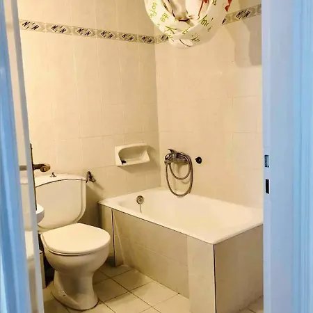 Appartement Theros *