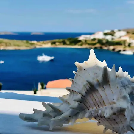 Appartement Theros
