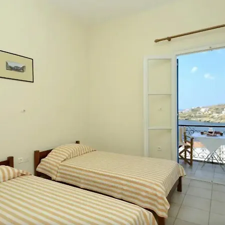 Theros Appartement *