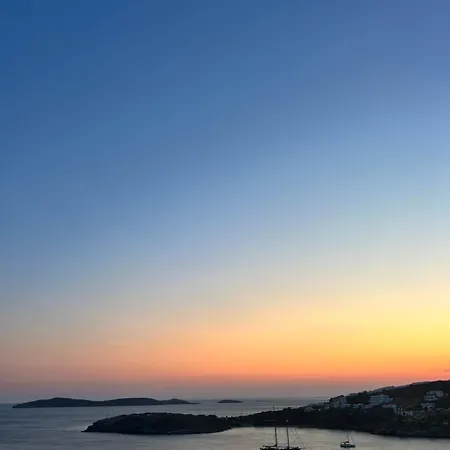 Theros Batsi (Andros)