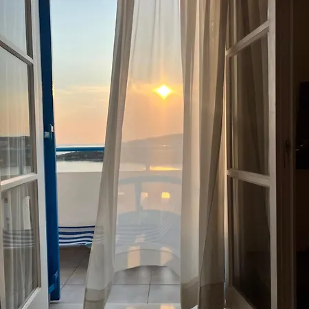 Appartement Theros *